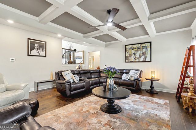 416 Saffron Lane, Mcdonough, GA 30252