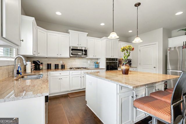 416 Saffron Lane, Mcdonough, GA 30252