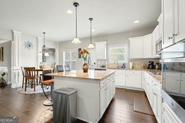 416 Saffron Lane, Mcdonough, GA 30252