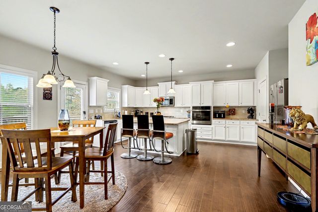 416 Saffron Lane, Mcdonough, GA 30252