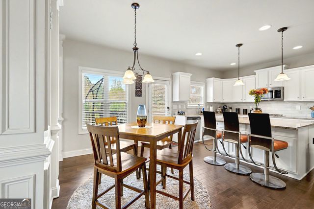 416 Saffron Lane, Mcdonough, GA 30252