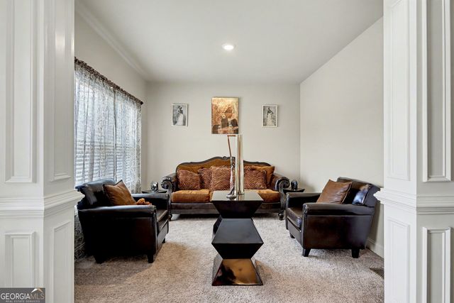 416 Saffron Lane, Mcdonough, GA 30252