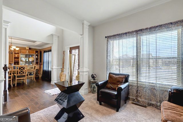 416 Saffron Lane, Mcdonough, GA 30252