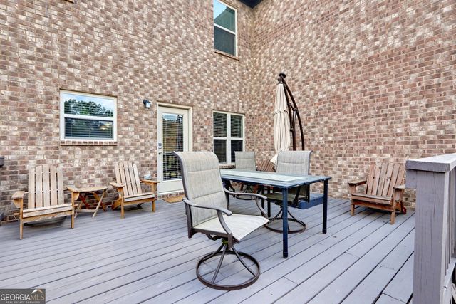 416 Saffron Lane, Mcdonough, GA 30252