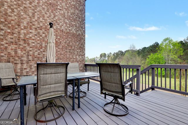 416 Saffron Lane, Mcdonough, GA 30252