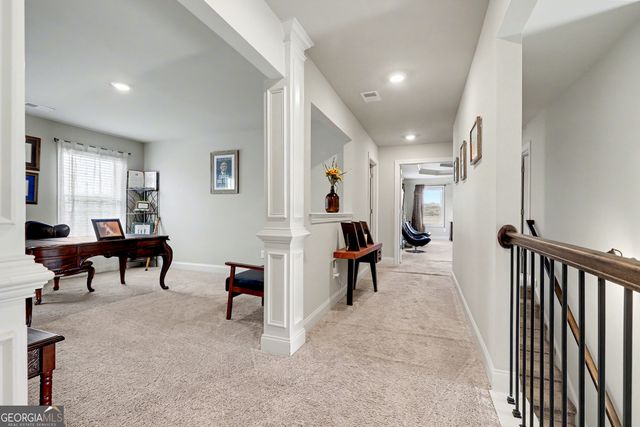 416 Saffron Lane, Mcdonough, GA 30252