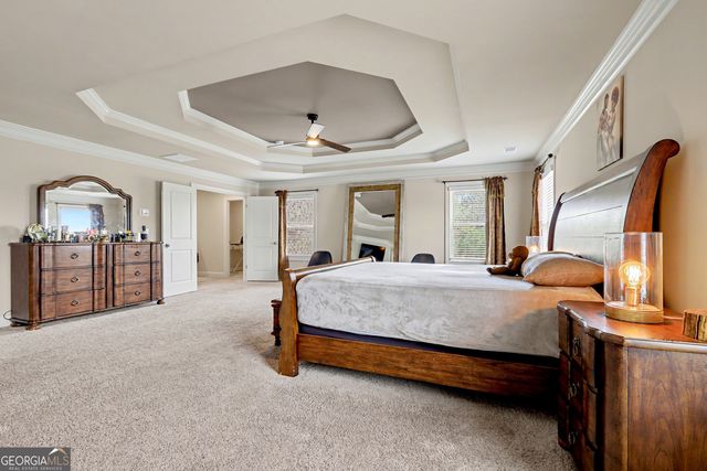 416 Saffron Lane, Mcdonough, GA 30252