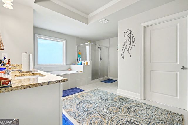 416 Saffron Lane, Mcdonough, GA 30252