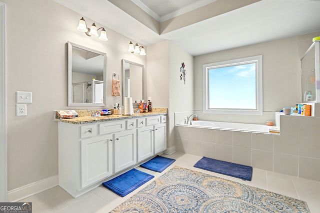 416 Saffron Lane, Mcdonough, GA 30252