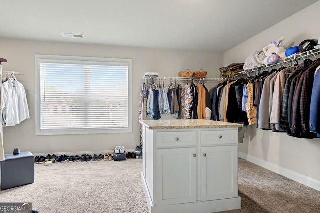 416 Saffron Lane, Mcdonough, GA 30252