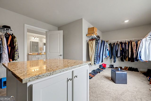 416 Saffron Lane, Mcdonough, GA 30252