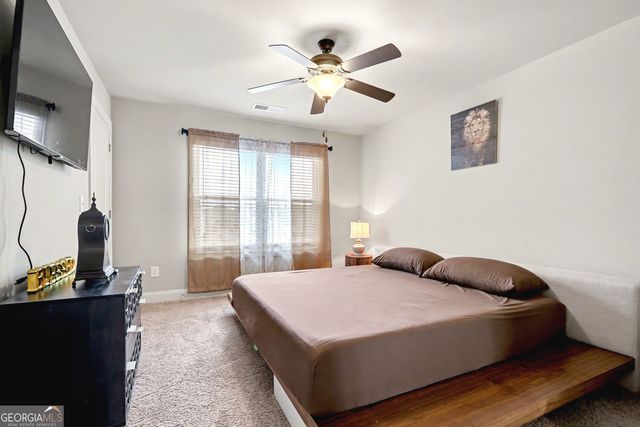 416 Saffron Lane, Mcdonough, GA 30252