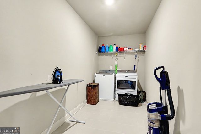 416 Saffron Lane, Mcdonough, GA 30252