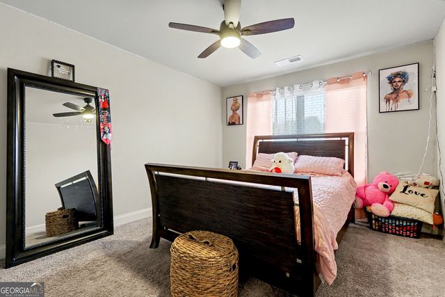 416 Saffron Lane, Mcdonough, GA 30252