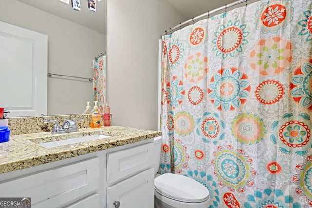 416 Saffron Lane, Mcdonough, GA 30252