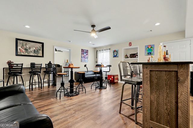 416 Saffron Lane, Mcdonough, GA 30252