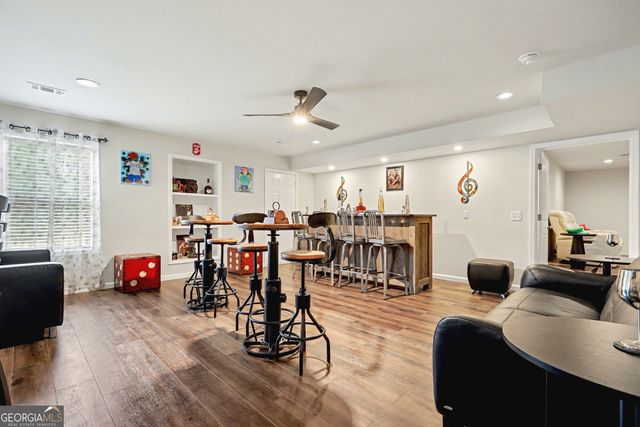 416 Saffron Lane, Mcdonough, GA 30252