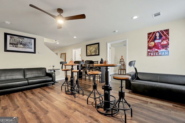 416 Saffron Lane, Mcdonough, GA 30252