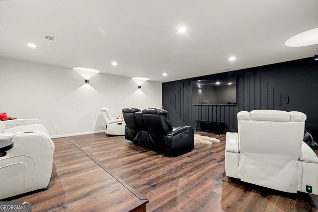 416 Saffron Lane, Mcdonough, GA 30252