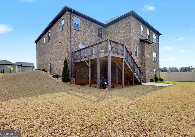 416 Saffron Lane, Mcdonough, GA 30252