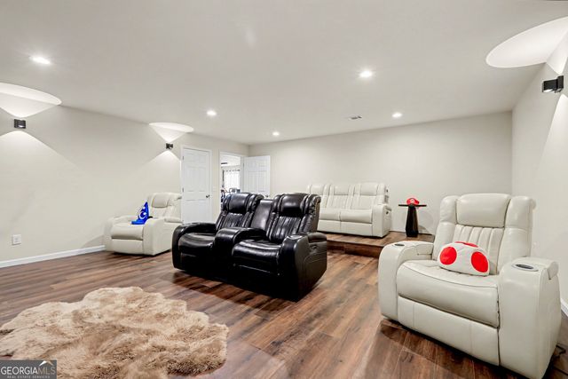 416 Saffron Lane, Mcdonough, GA 30252