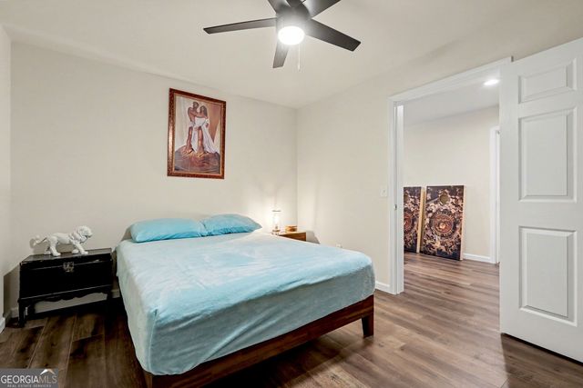 416 Saffron Lane, Mcdonough, GA 30252