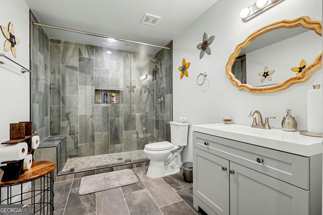 416 Saffron Lane, Mcdonough, GA 30252