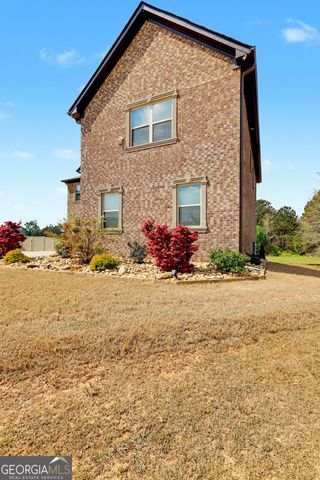 416 Saffron Lane, Mcdonough, GA 30252