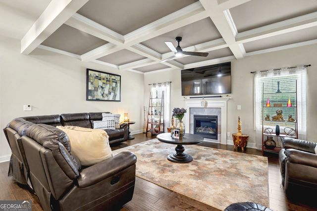 416 Saffron Lane, Mcdonough, GA 30252