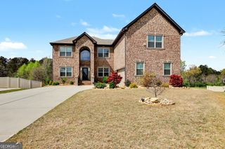 416 Saffron Lane, Mcdonough, GA 30252