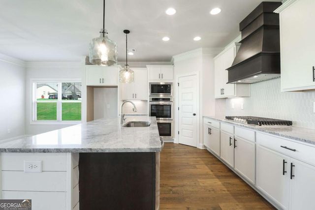 901 Calgary Court, Winder, GA 30680