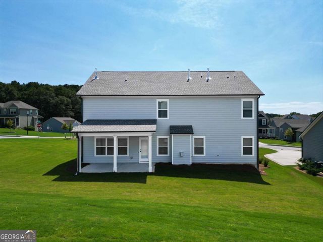 901 Calgary Court, Winder, GA 30680