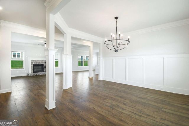 901 Calgary Court, Winder, GA 30680