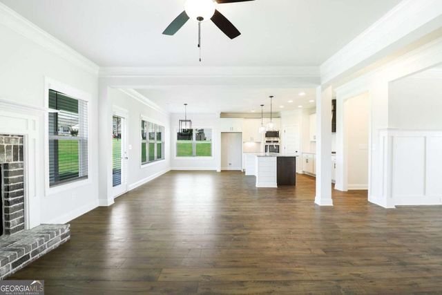 901 Calgary Court, Winder, GA 30680