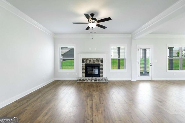 901 Calgary Court, Winder, GA 30680