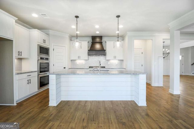 901 Calgary Court, Winder, GA 30680