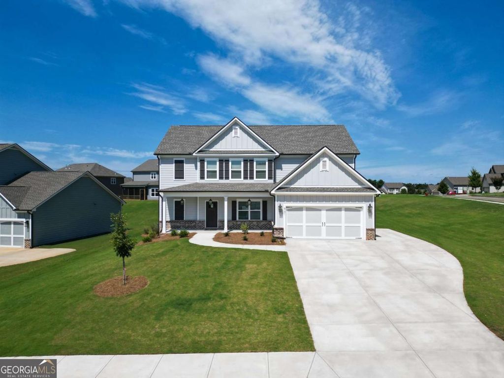 901 Calgary Court, Winder, GA 30680