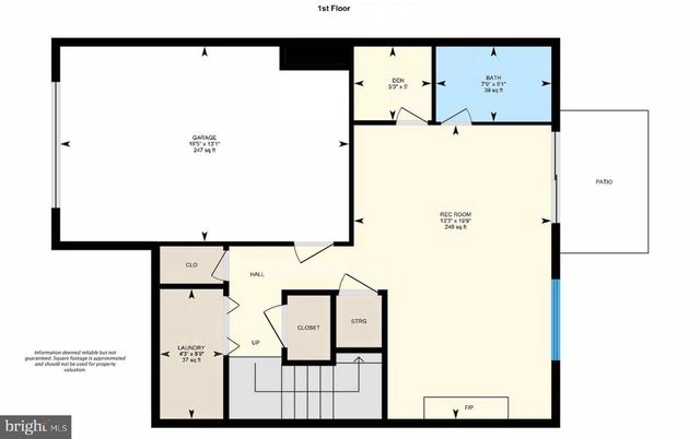 9433 WILLIAM KIRK LN, Burke, VA 22015