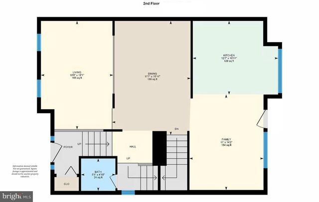 9433 WILLIAM KIRK LN, Burke, VA 22015