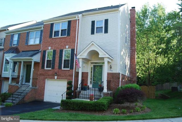 9433 WILLIAM KIRK LN, Burke, VA 22015