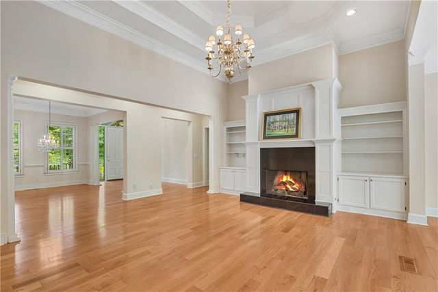 4711 Talleybrook Drive NW, Kennesaw, GA 30152