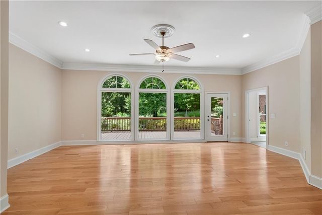 4711 Talleybrook Drive NW, Kennesaw, GA 30152
