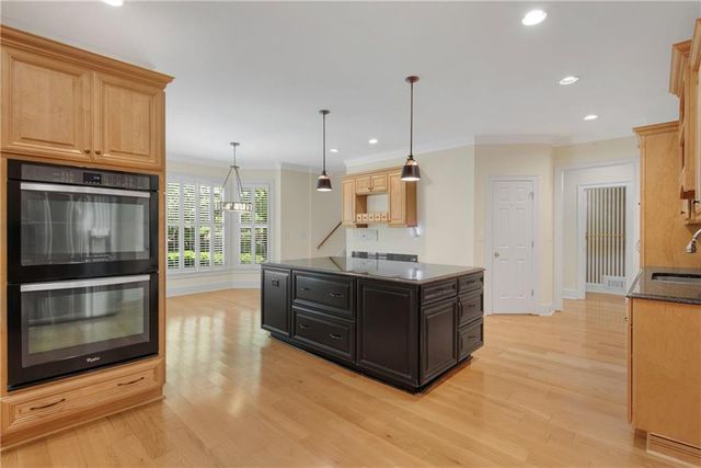 4711 Talleybrook Drive NW, Kennesaw, GA 30152