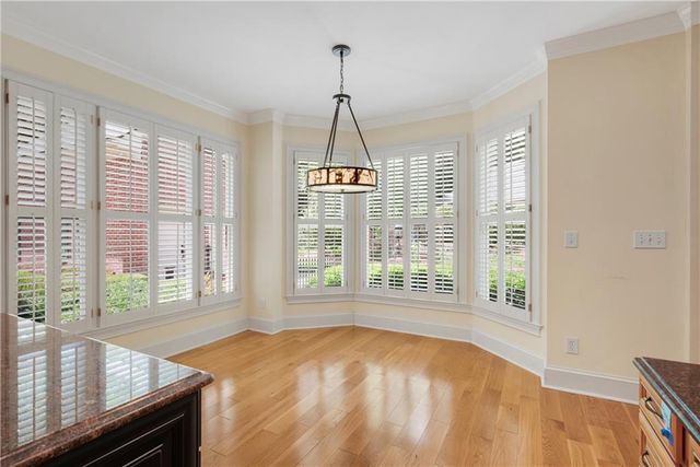 4711 Talleybrook Drive NW, Kennesaw, GA 30152