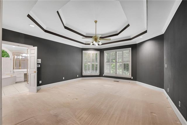 4711 Talleybrook Drive NW, Kennesaw, GA 30152