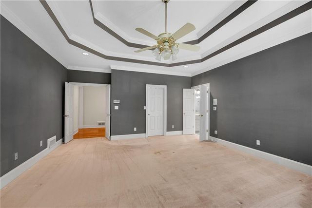 4711 Talleybrook Drive NW, Kennesaw, GA 30152