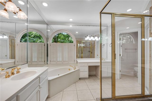 4711 Talleybrook Drive NW, Kennesaw, GA 30152