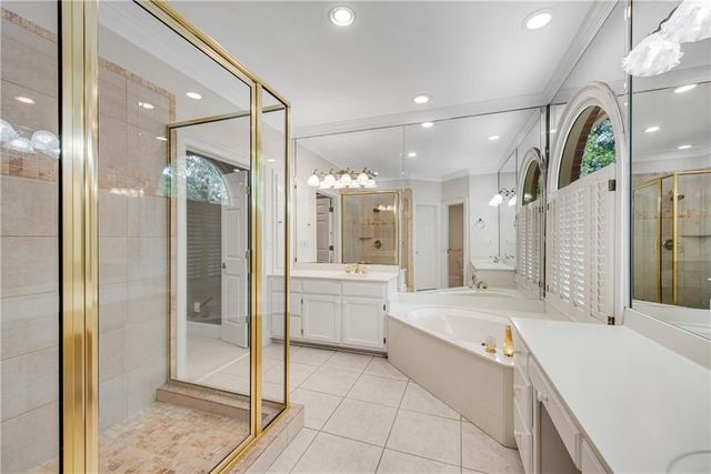4711 Talleybrook Drive NW, Kennesaw, GA 30152