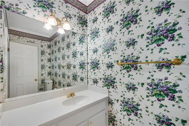 4711 Talleybrook Drive NW, Kennesaw, GA 30152
