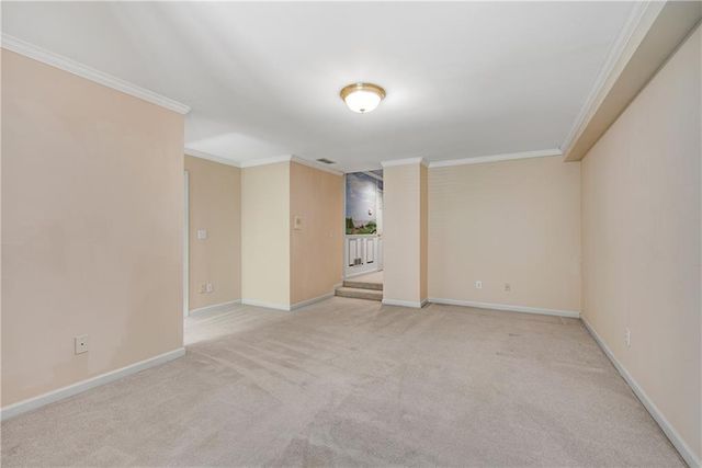 4711 Talleybrook Drive NW, Kennesaw, GA 30152